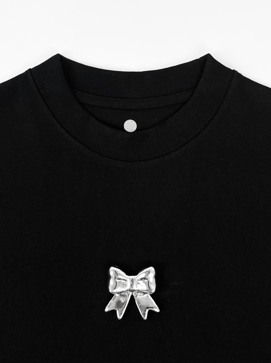 T-shirt i- 