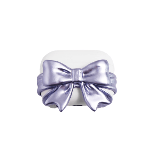 Bow AirPods Cover