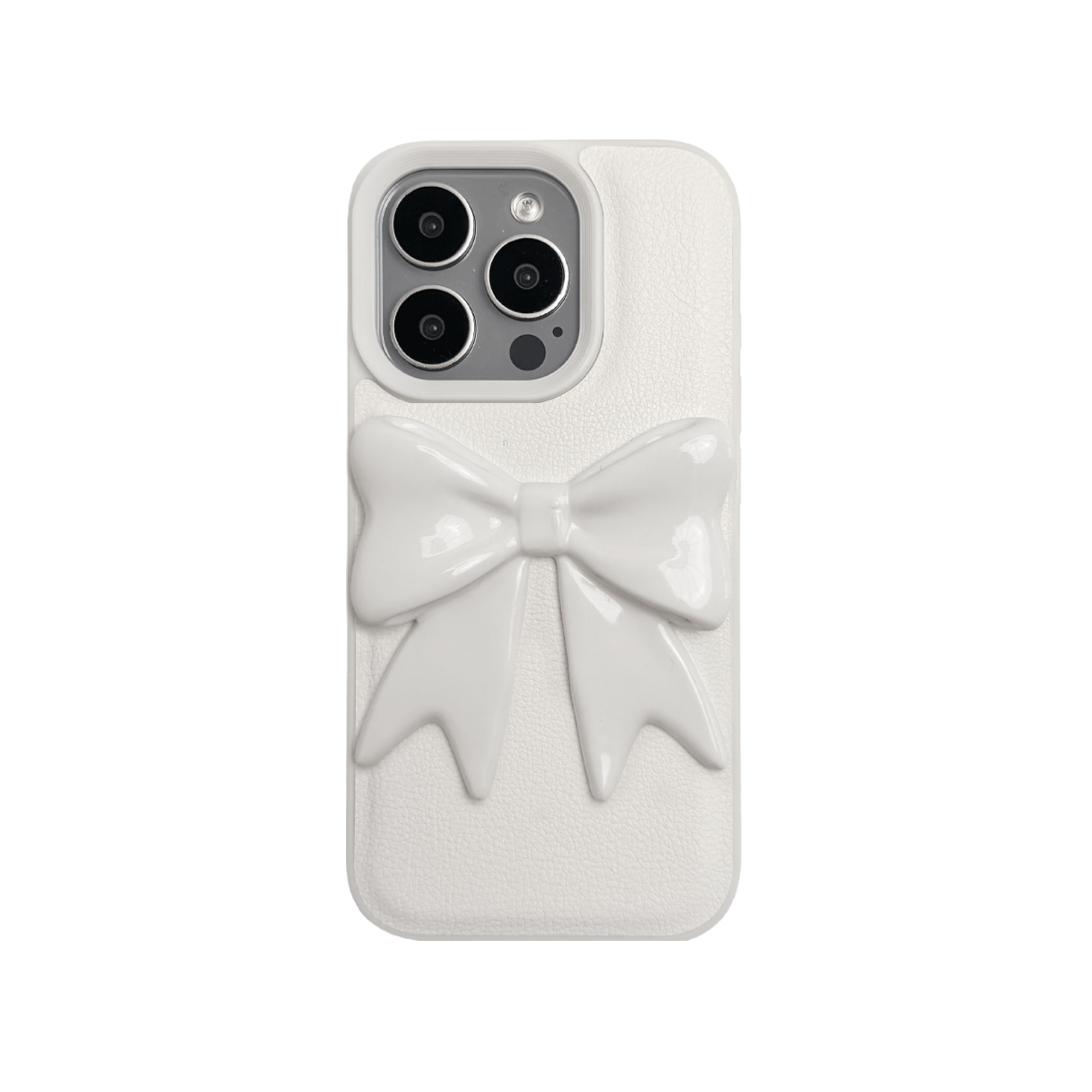 iPhoneアクセサリー XTENDED iDENTiTY Bow Leather iPhone Case – XTENDED IDENTITY