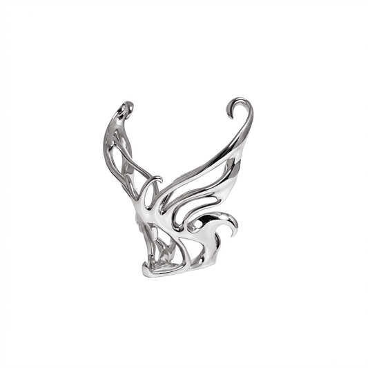 Butterfly Tech Phone Stand