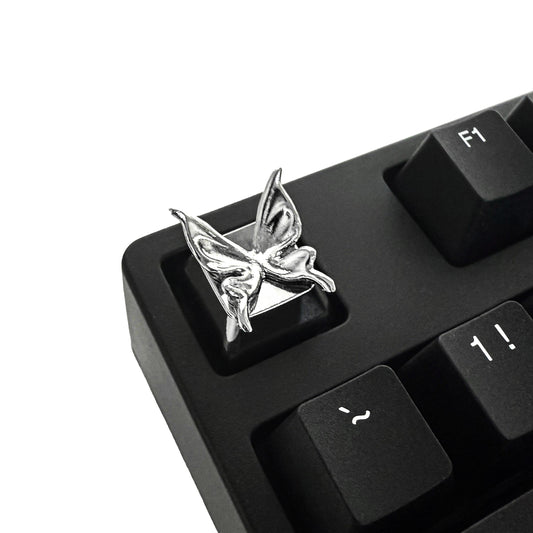 Butterfly Ascend Keycap