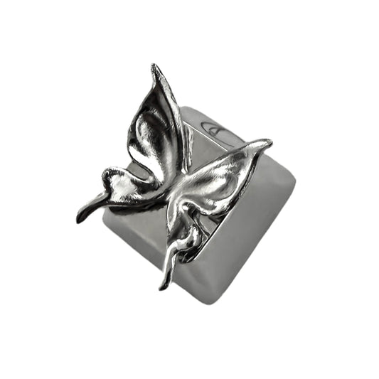 Butterfly Ascend Keycap