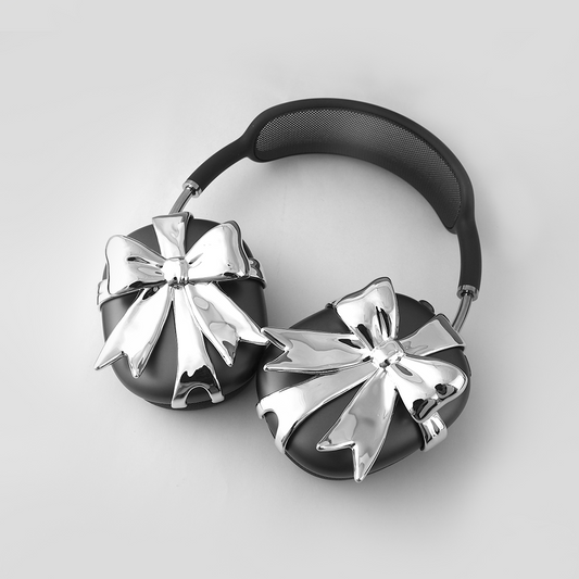 BOW AiRPODS MAX COVERS