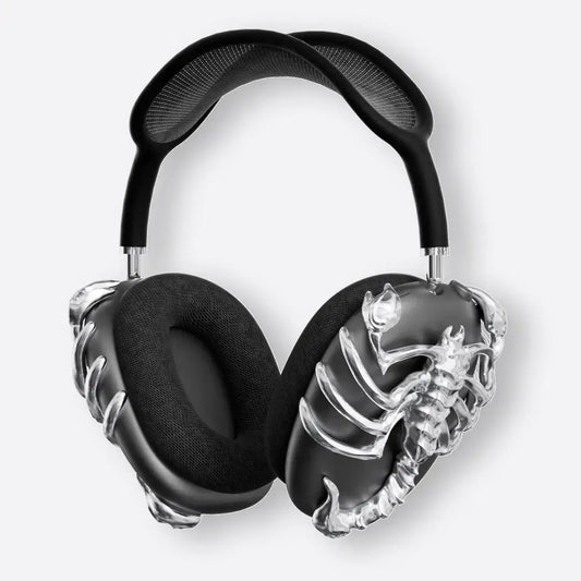 SCORPiON AiRPODS MAX COVERS