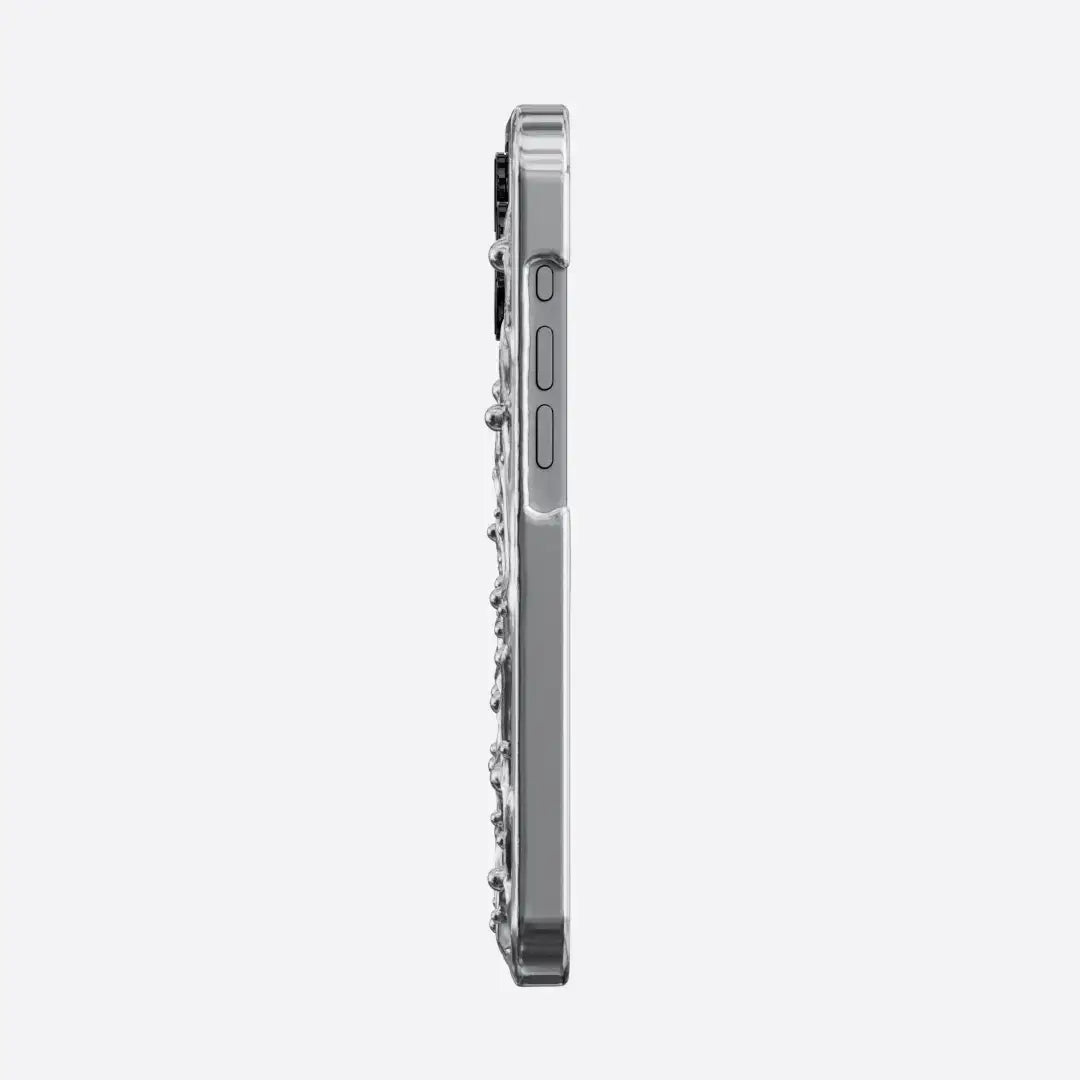 جراب iPhone بشبكة عنكبوت منقط
