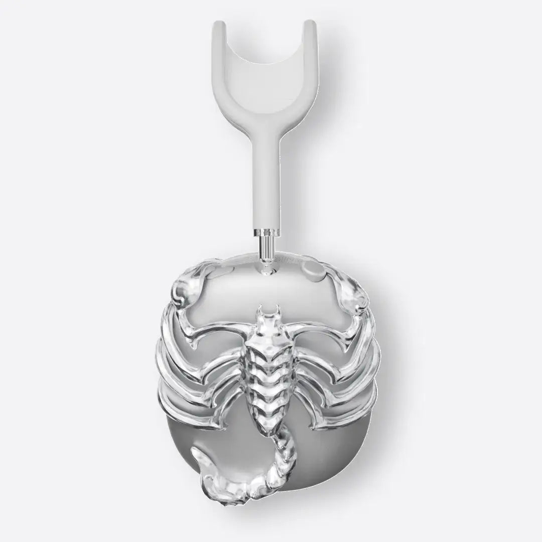 SCORPiON AiRPODS MAX COVERS