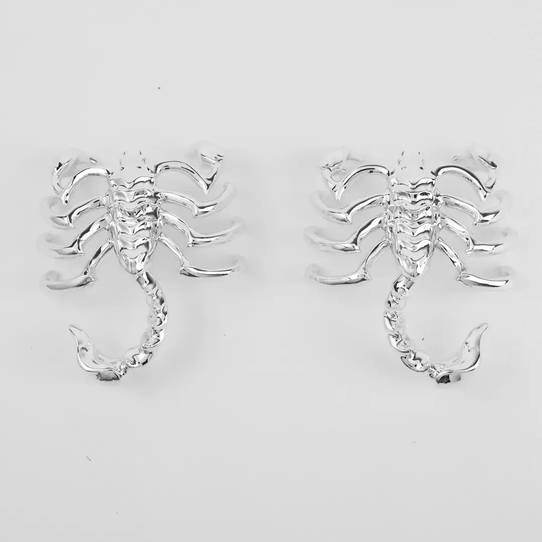 SCORPiON AiRPODS MAX COVERS