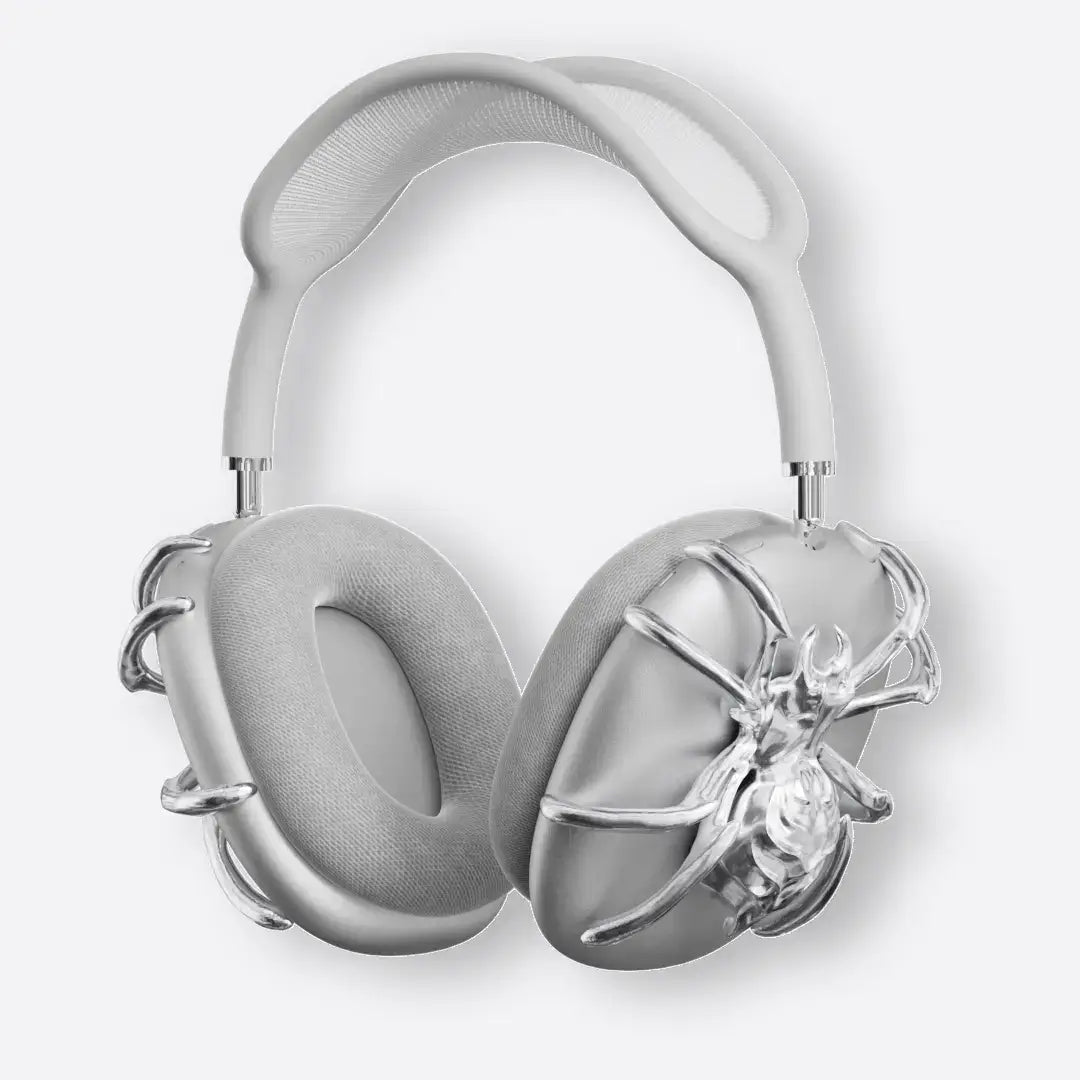 SPiDER AiRPODS MAX COVERS