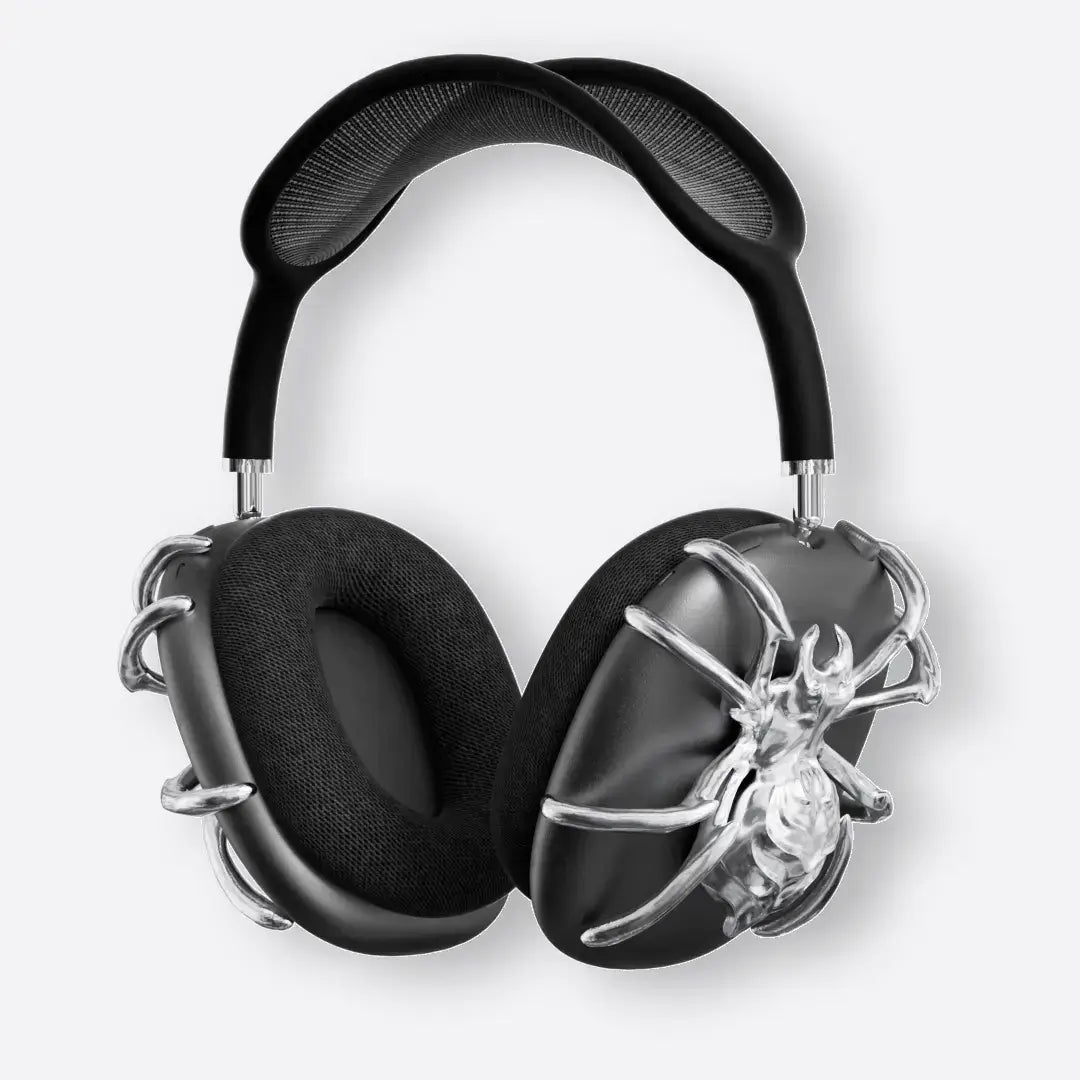 SPiDER AiRPODS MAX COVERS