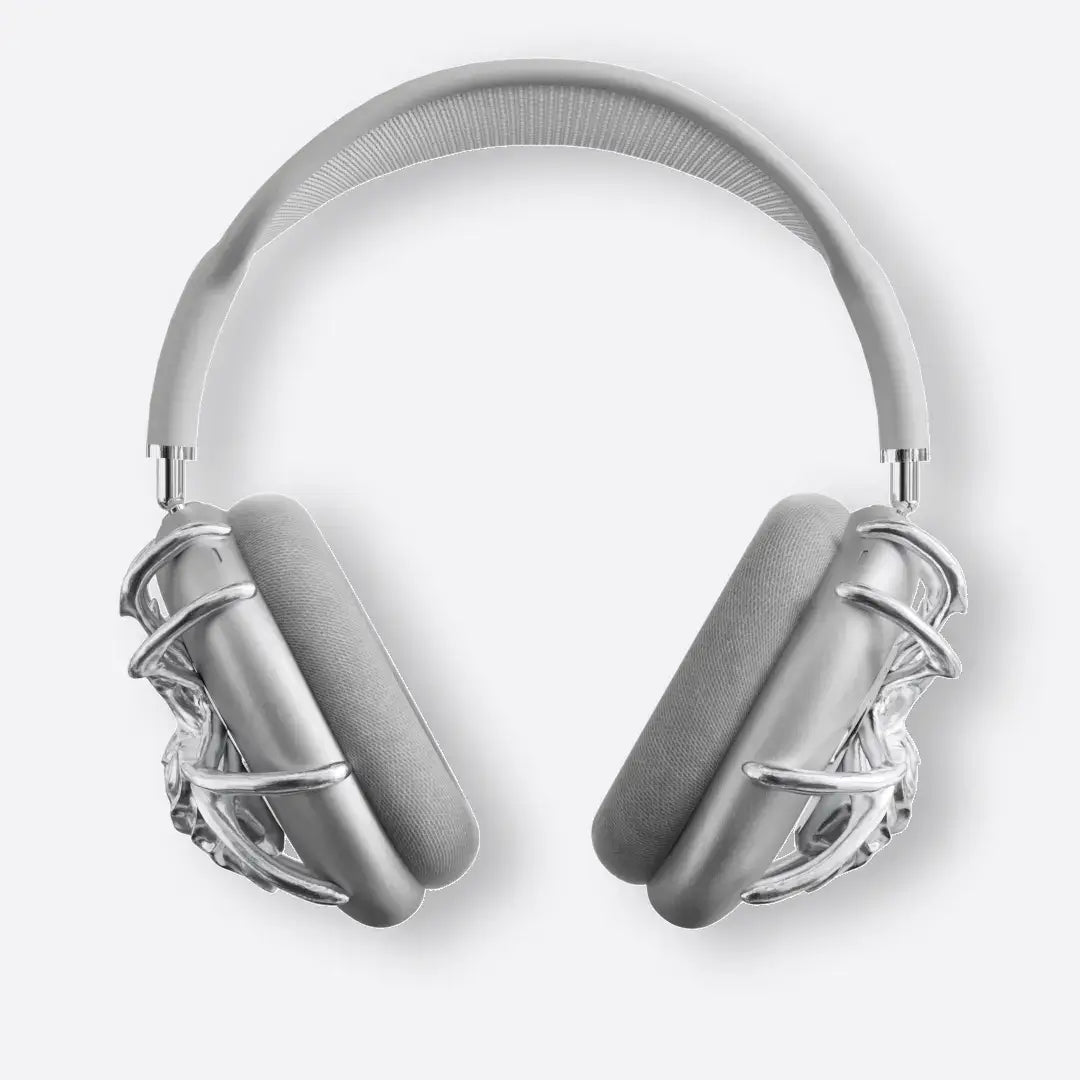 SPiDER AiRPODS MAX COVERS
