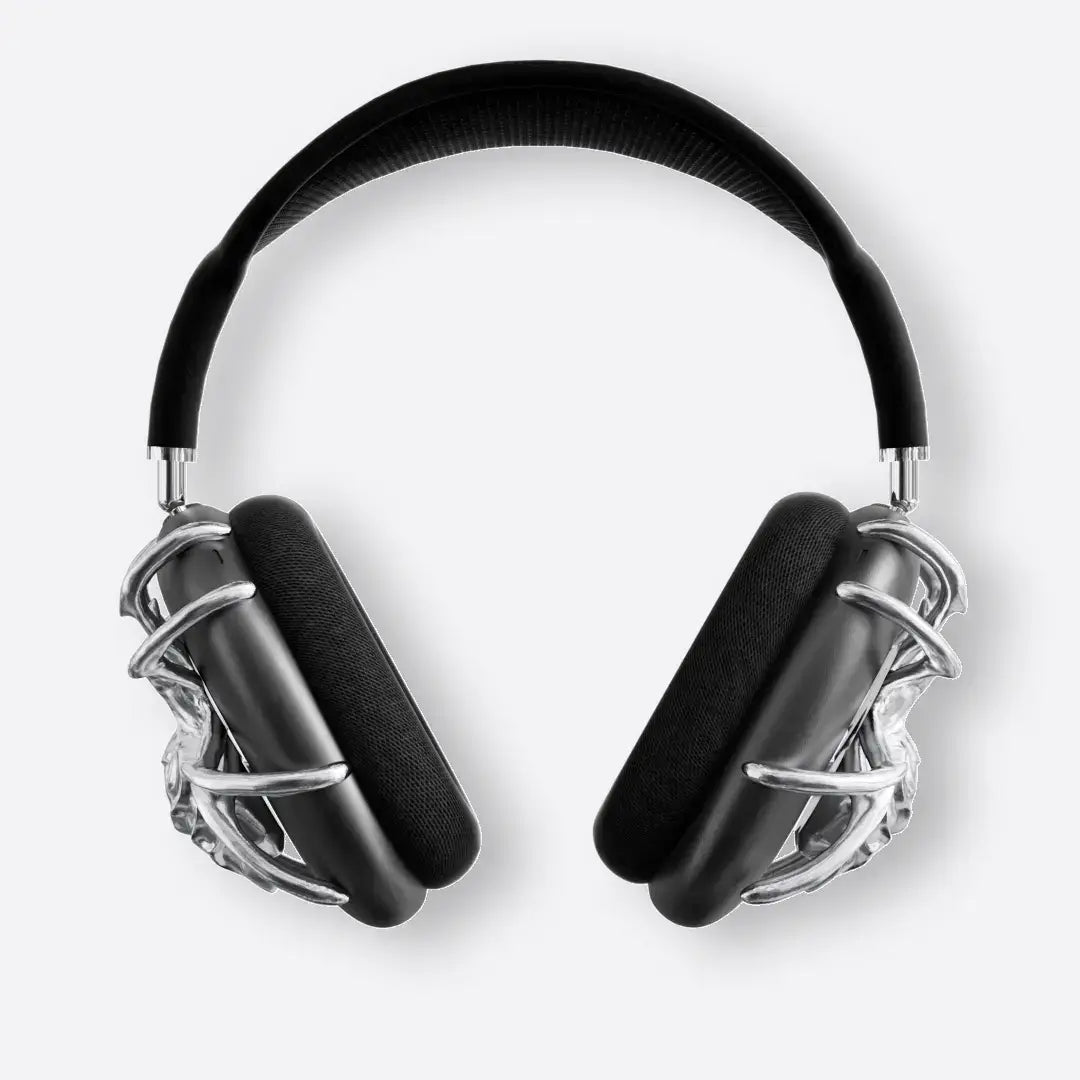 SPiDER AiRPODS MAX COVERS
