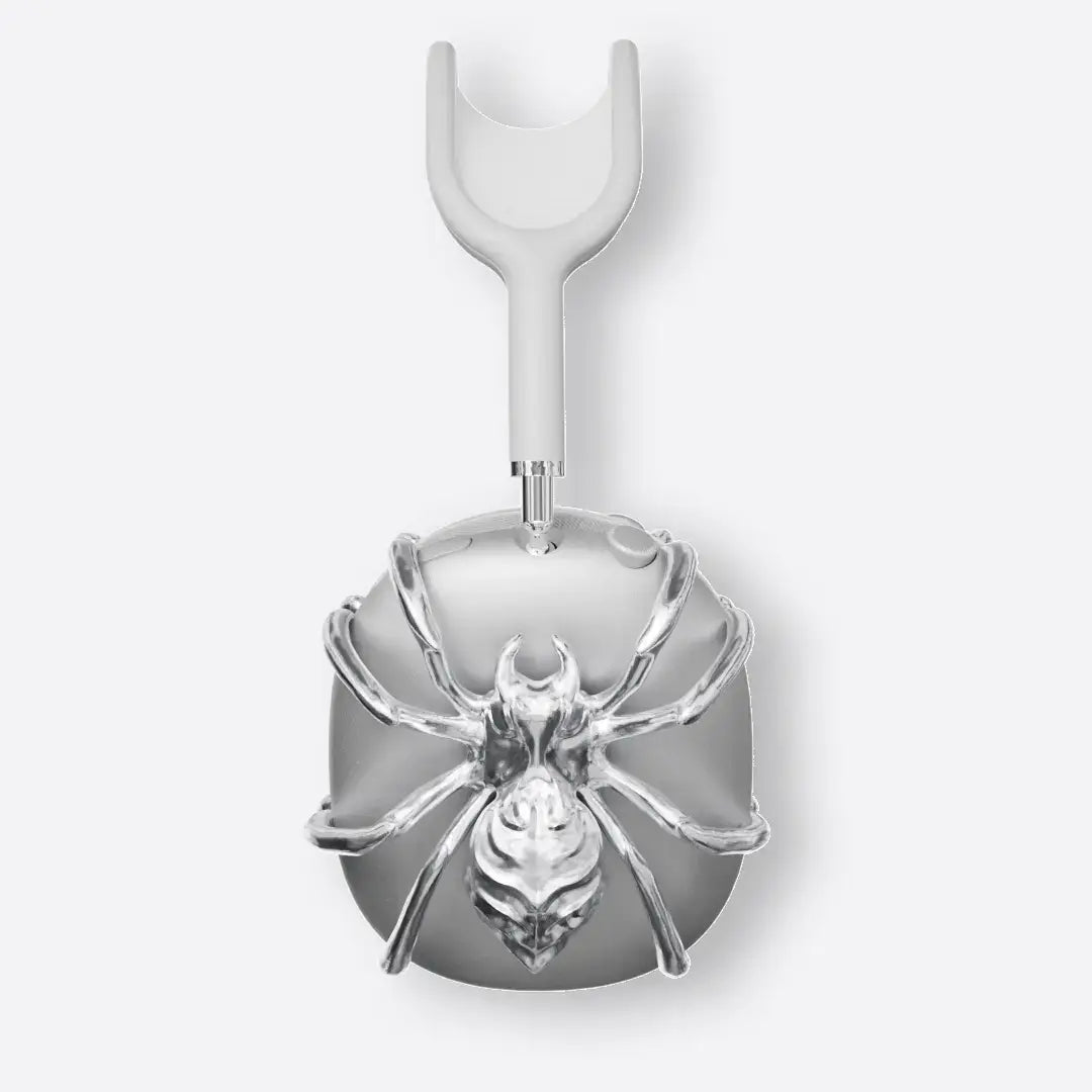 SPiDER AiRPODS MAX COVERS