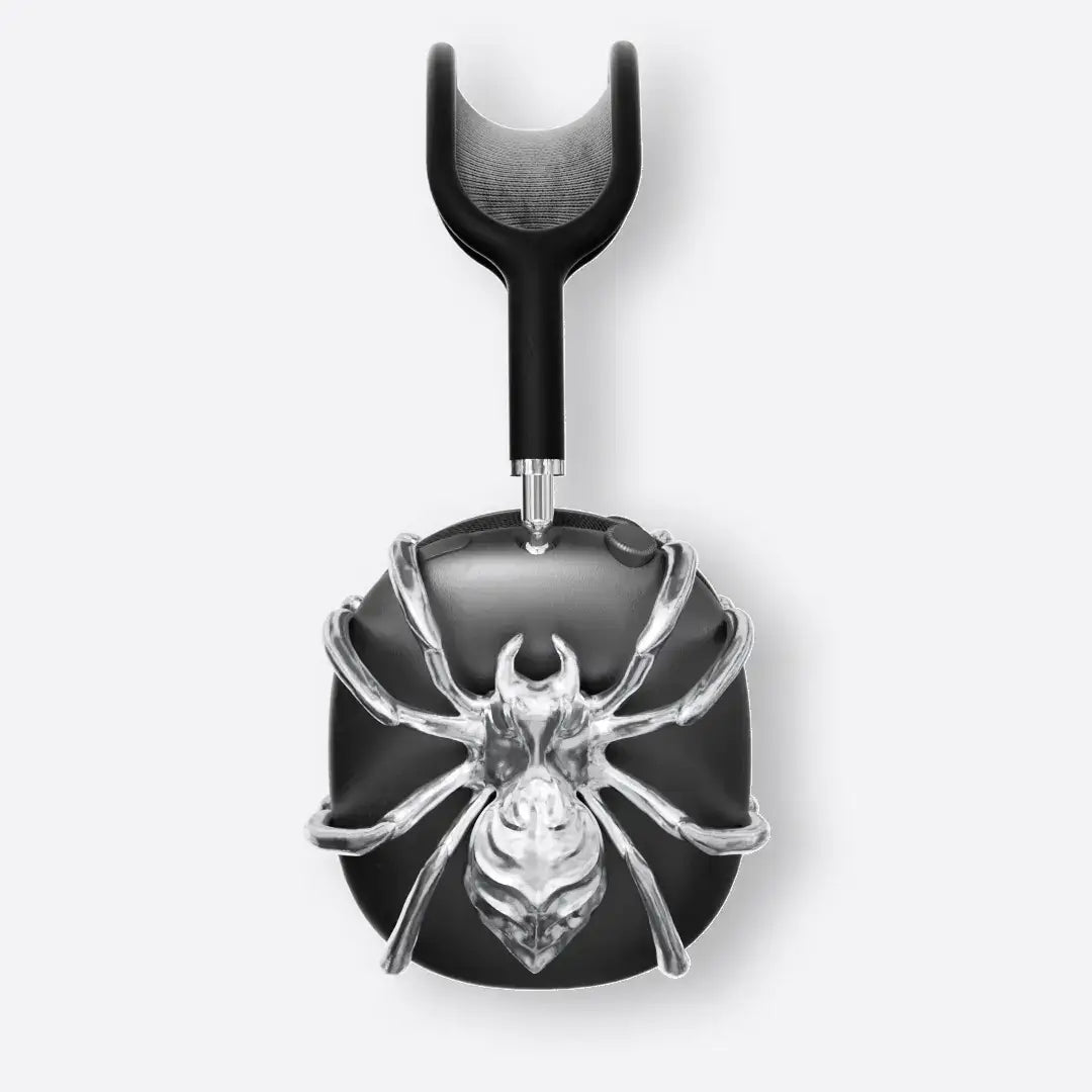 SPiDER AiRPODS MAX COVERS