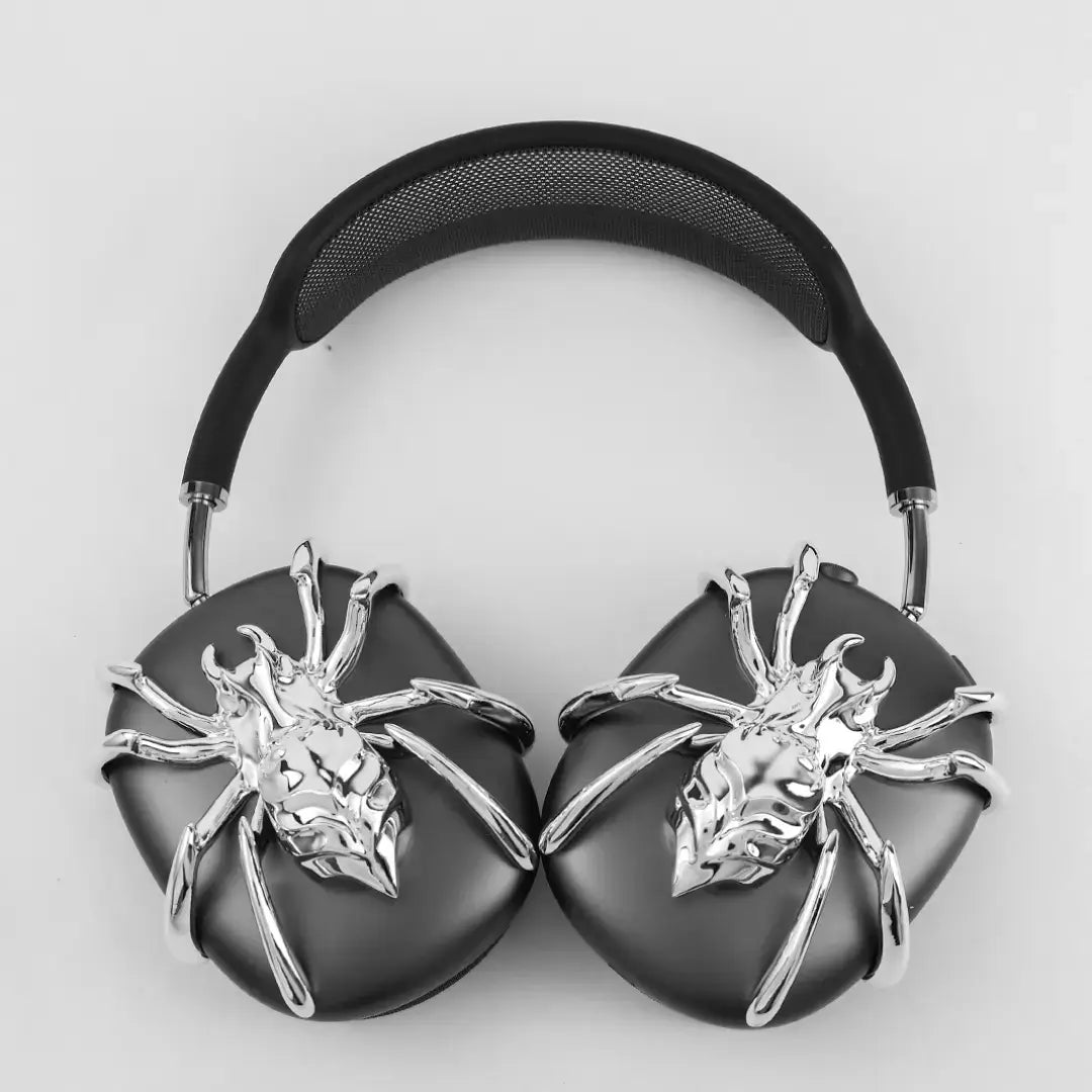 SPiDER AiRPODS MAX COVERS