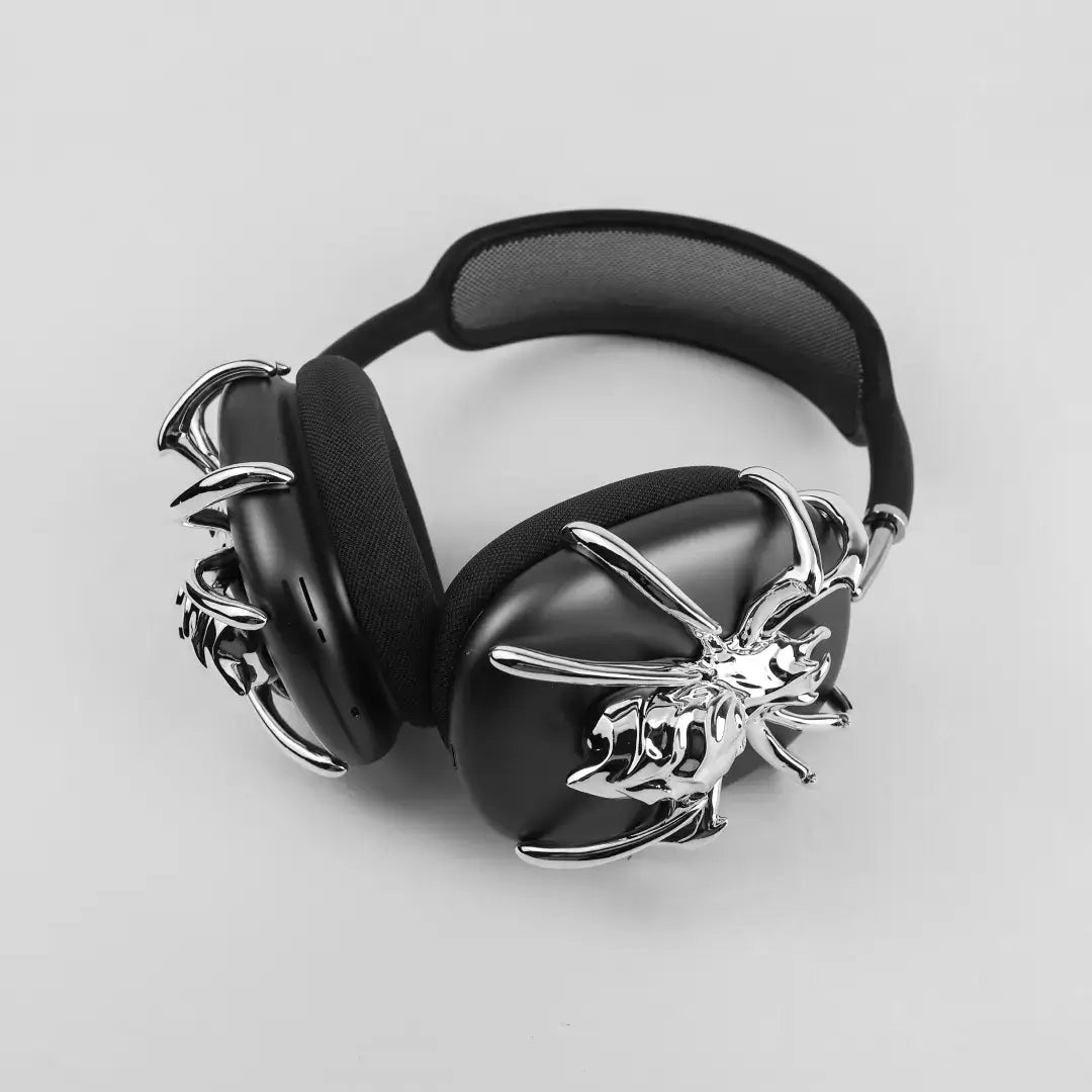 SPiDER AiRPODS MAX COVERS