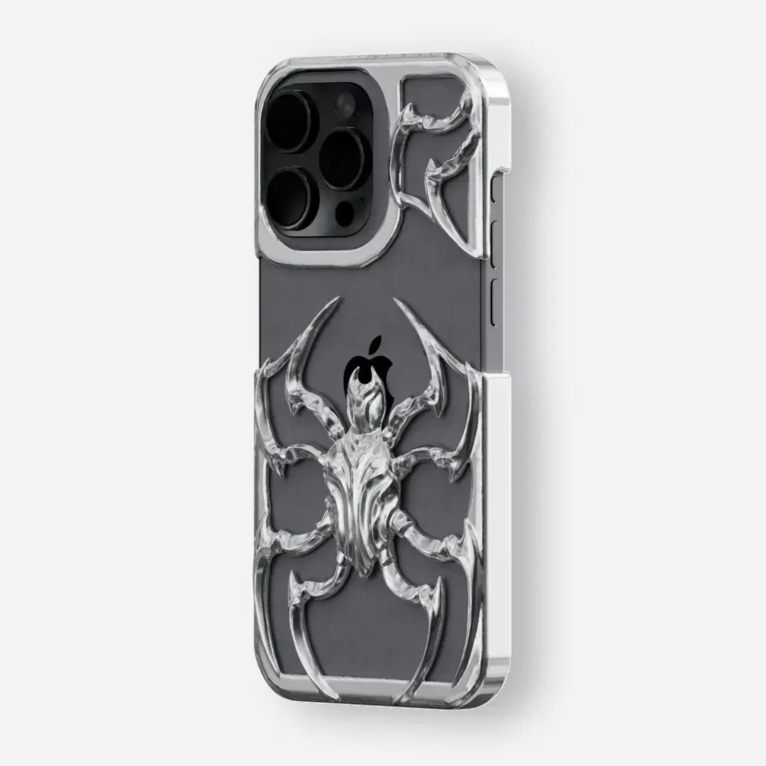 SPiDER iPHONE CASE