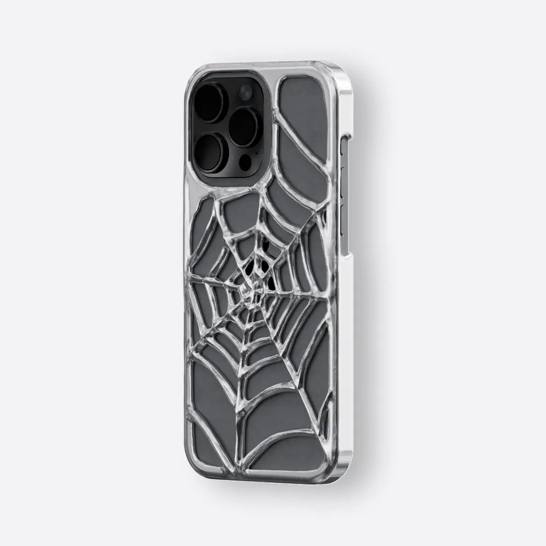 SPiDER WEB iPHONE CASE
