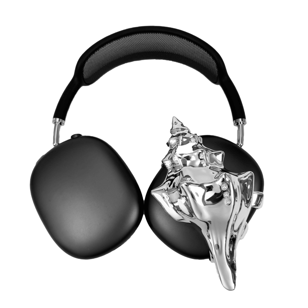 Couverture RiBBON pour AirPods Max 