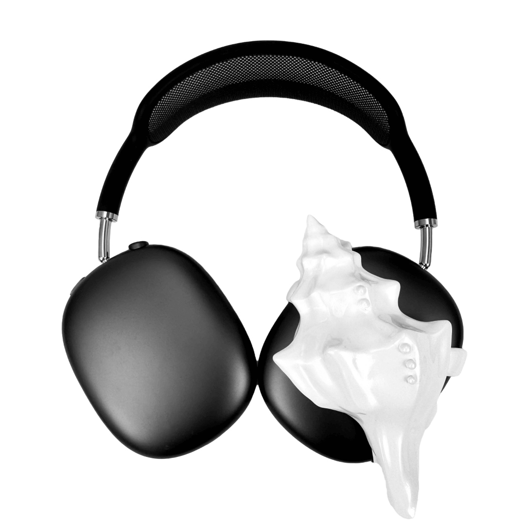 Couverture RiBBON pour AirPods Max 