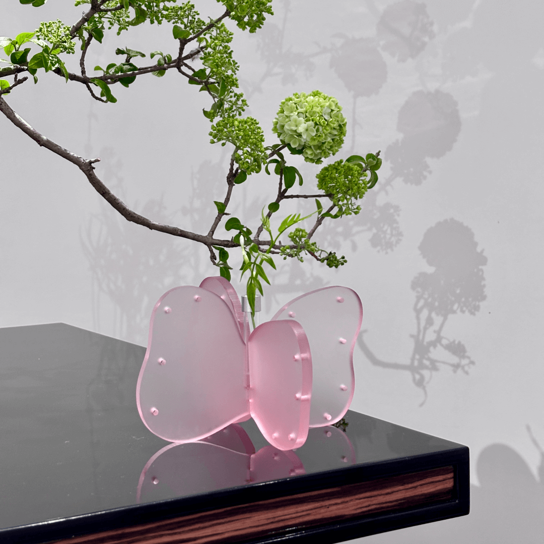 DooDo Flower Incense Holder