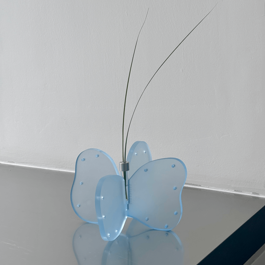 DooDo Flower Incense Holder