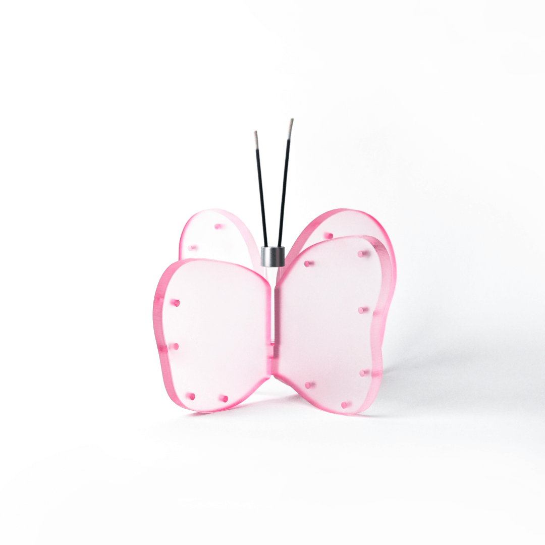 DooDo Flower Incense Holder