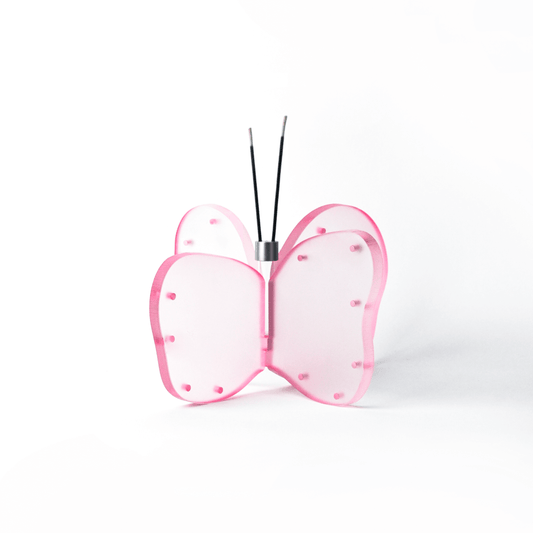 DooDo Flower Incense Holder