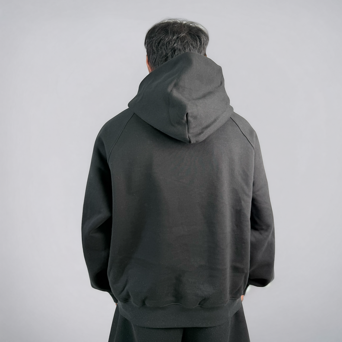 i-Hoodie サイドマーク