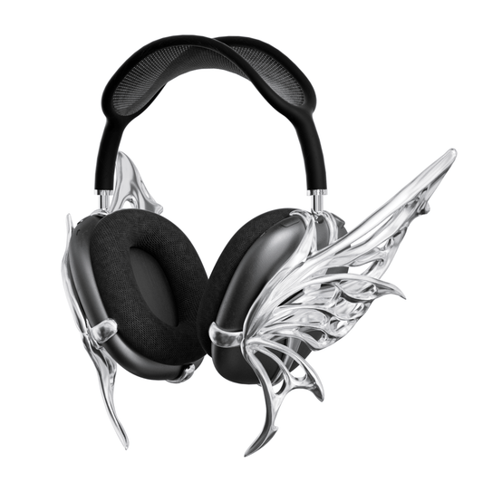 BUTTERFLY AiRPODS MAX COVERS