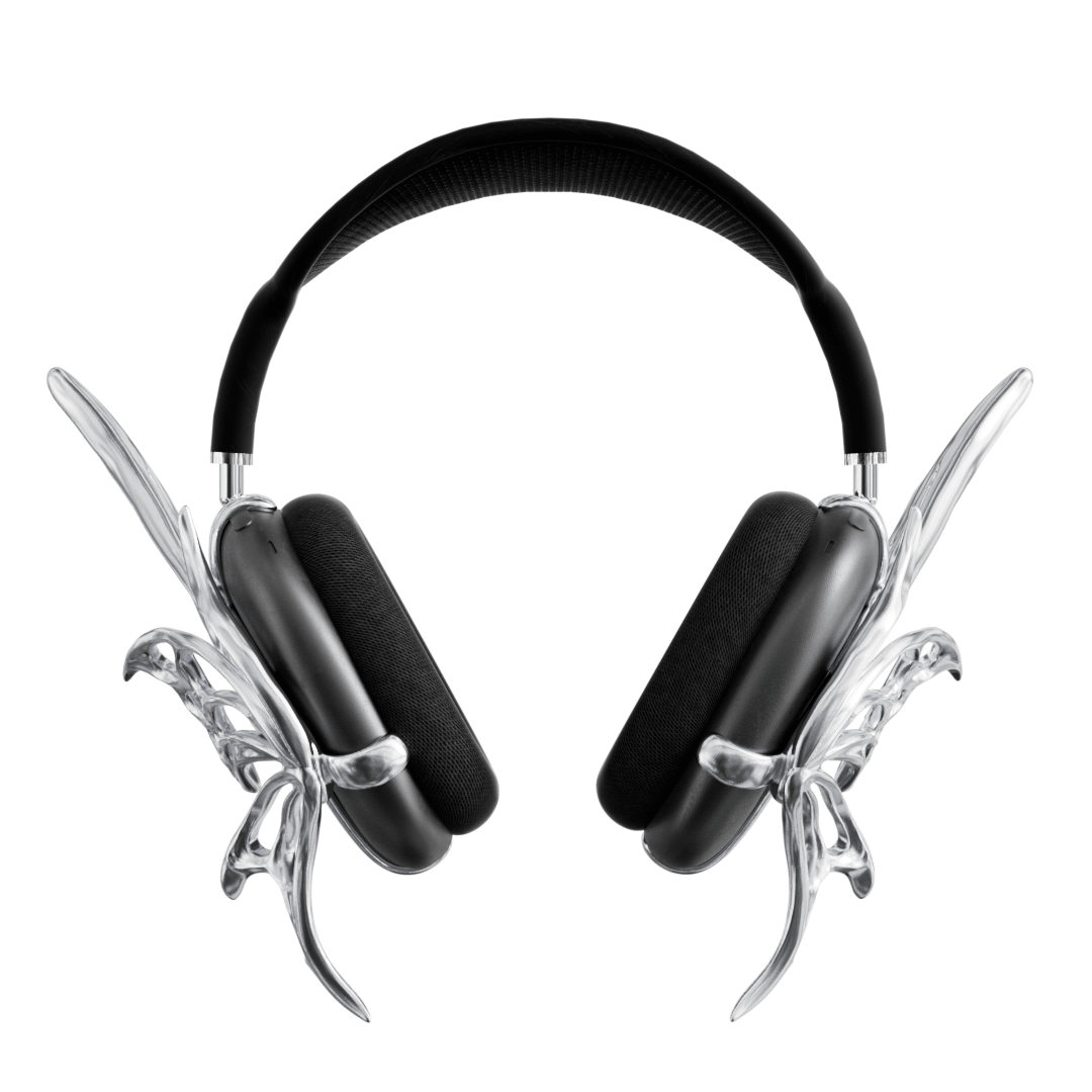 BUTTERFLY AiRPODS MAX COVERS