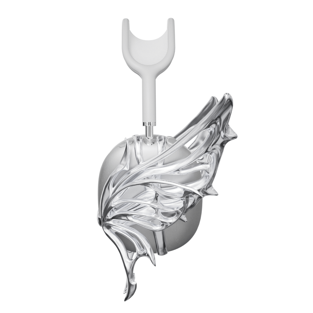 BUTTERFLY AiRPODS MAX COVERS
