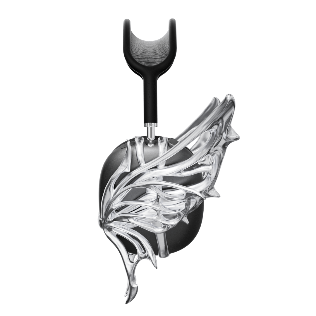 BUTTERFLY AiRPODS MAX COVERS