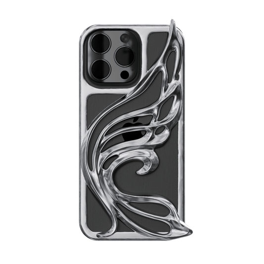 BUTTERFLY iPHONE CASE
