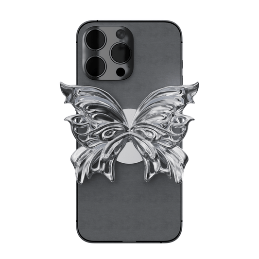BUTTERFLY PHONE GRiP