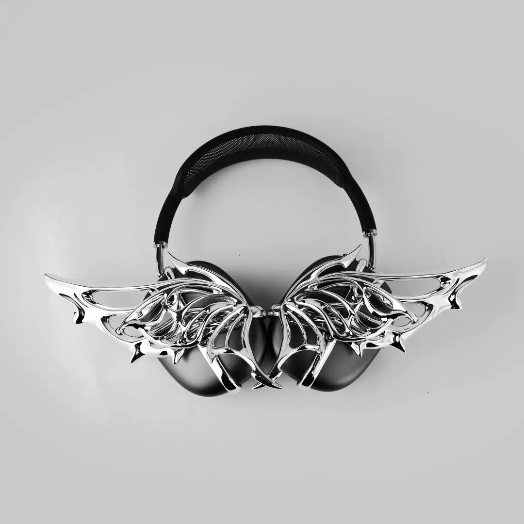 BUTTERFLY AiRPODS MAX COVERS