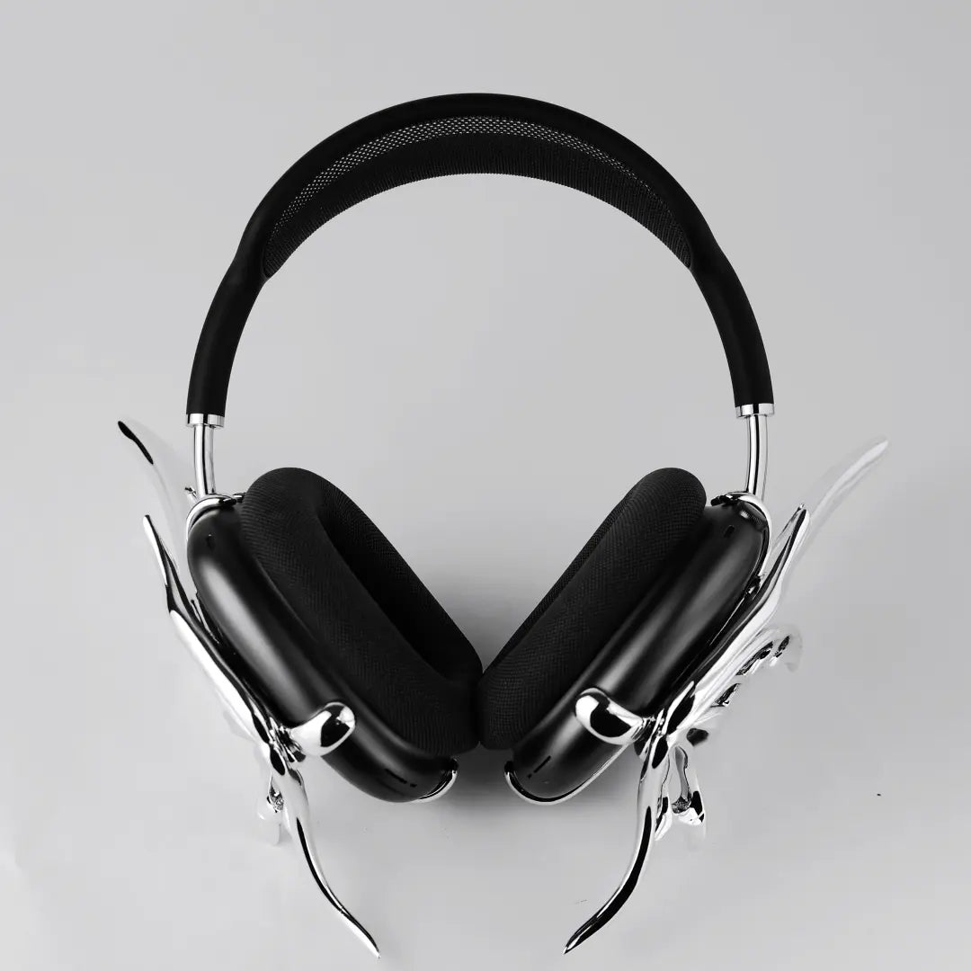 BUTTERFLY AiRPODS MAX COVERS