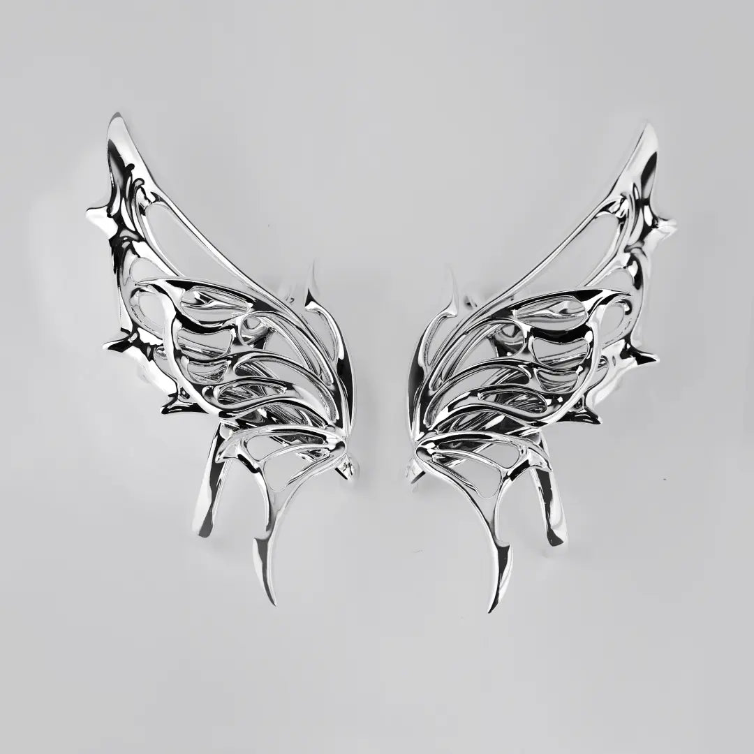 BUTTERFLY AiRPODS MAX COVERS