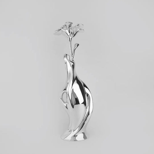 永遠の花瓶