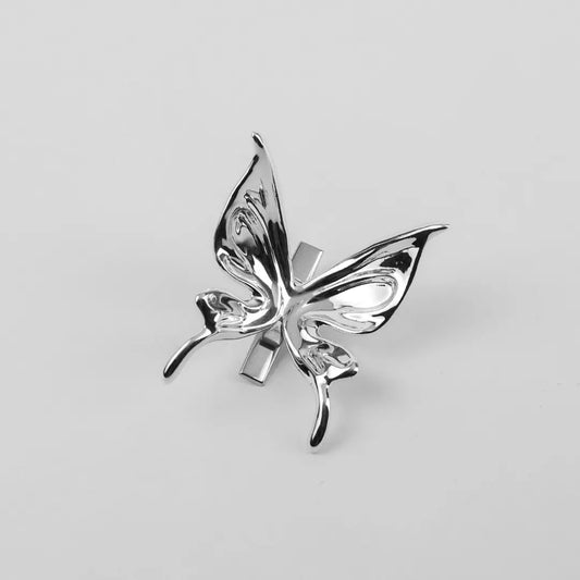FLUTTER CLiP JEWELRY