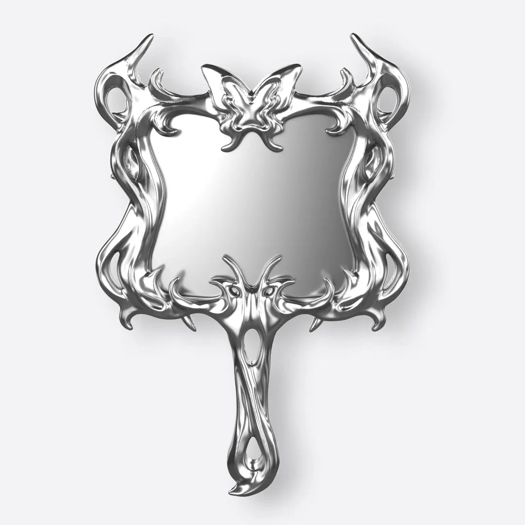 BUTTERFLY MiRROR