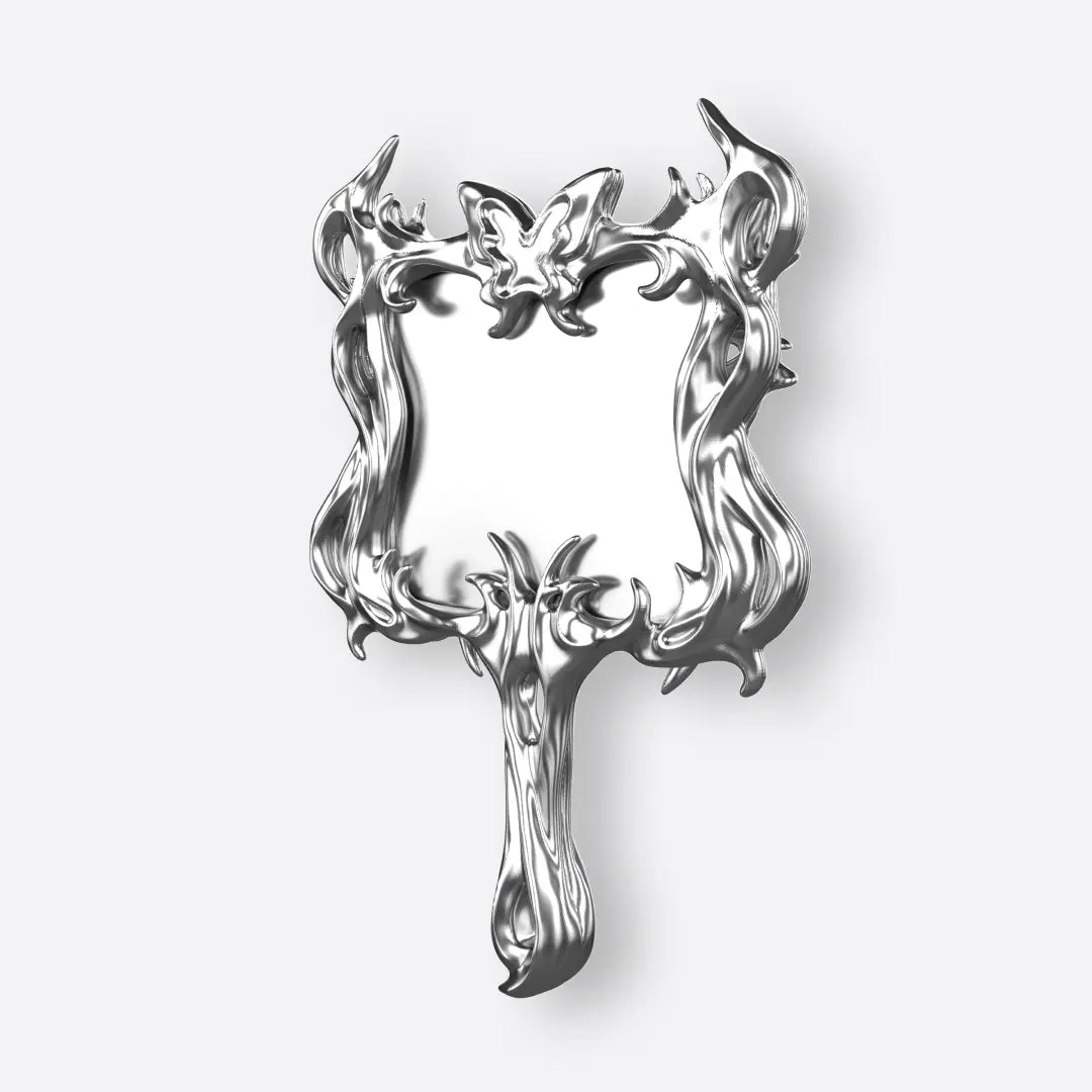 BUTTERFLY MiRROR