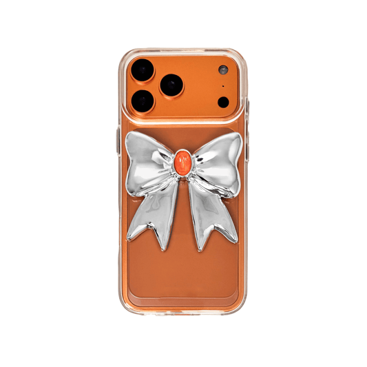 GEM CAT EYE COUVERTURE POUR IPHONE 