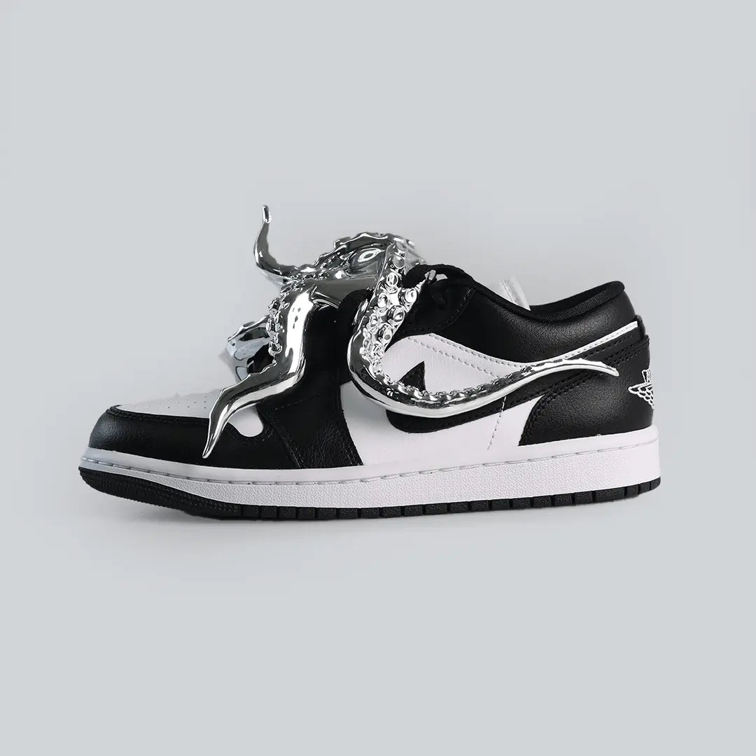OCTOPUS SHOE ACCESSORY L