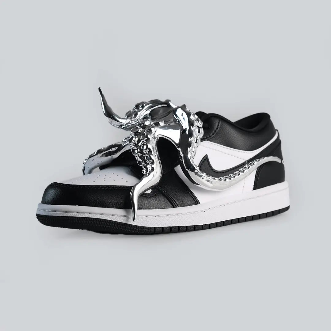 OCTOPUS SHOE ACCESSORY L
