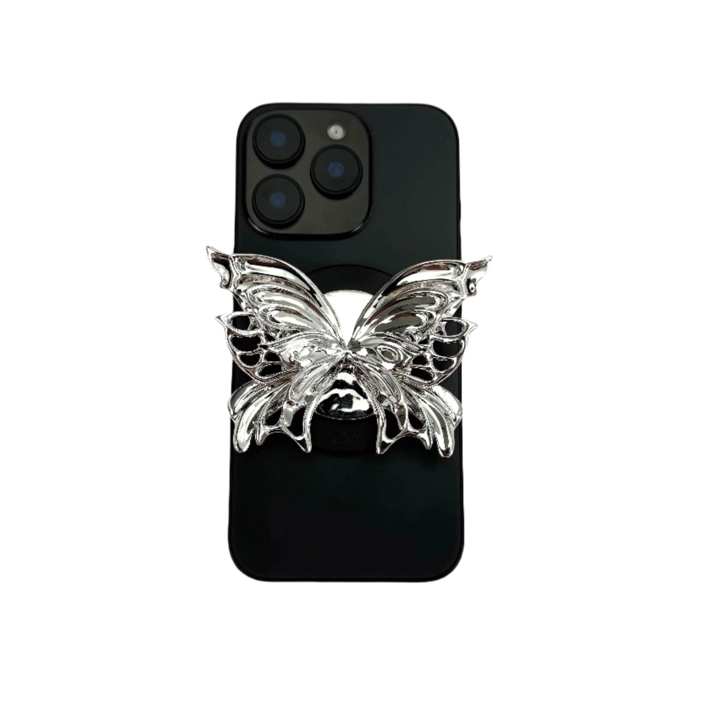 BUTTERFLY PHONE GRiP