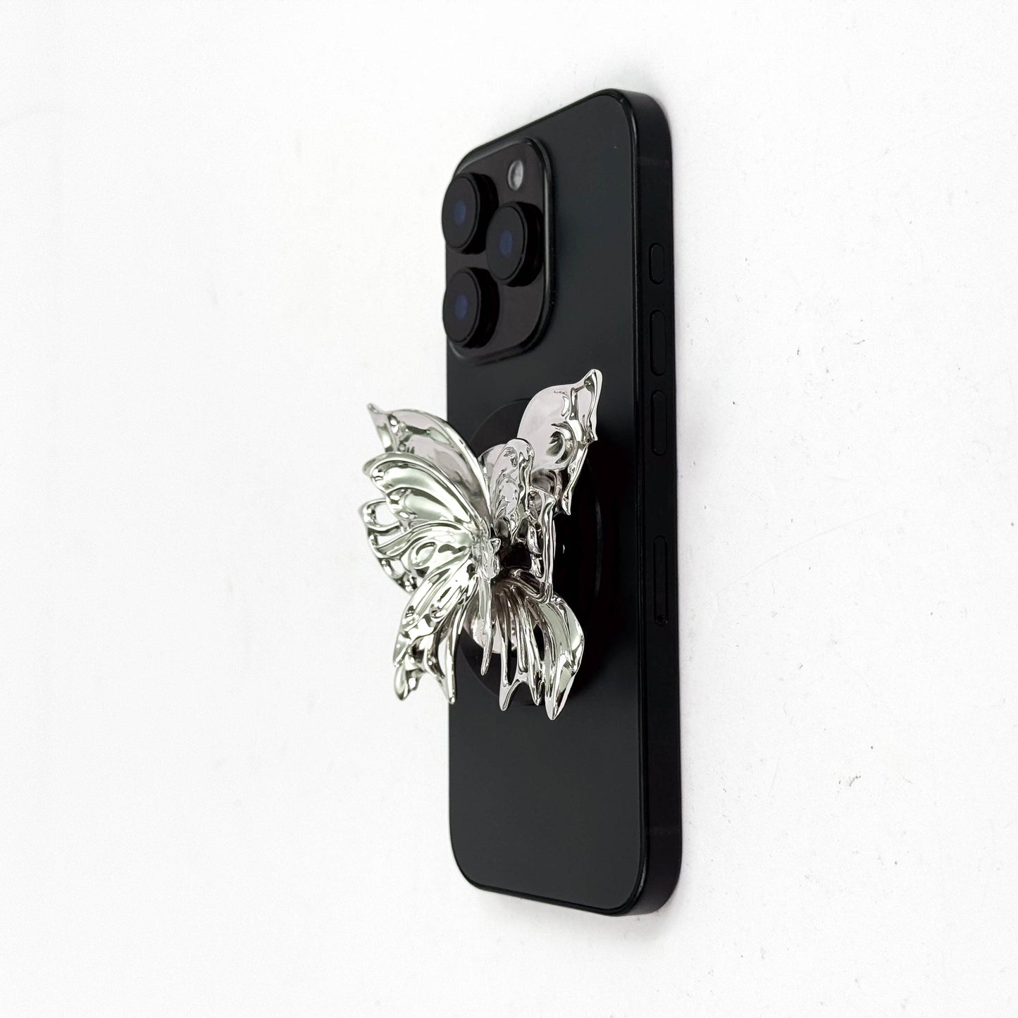 BUTTERFLY PHONE GRiP