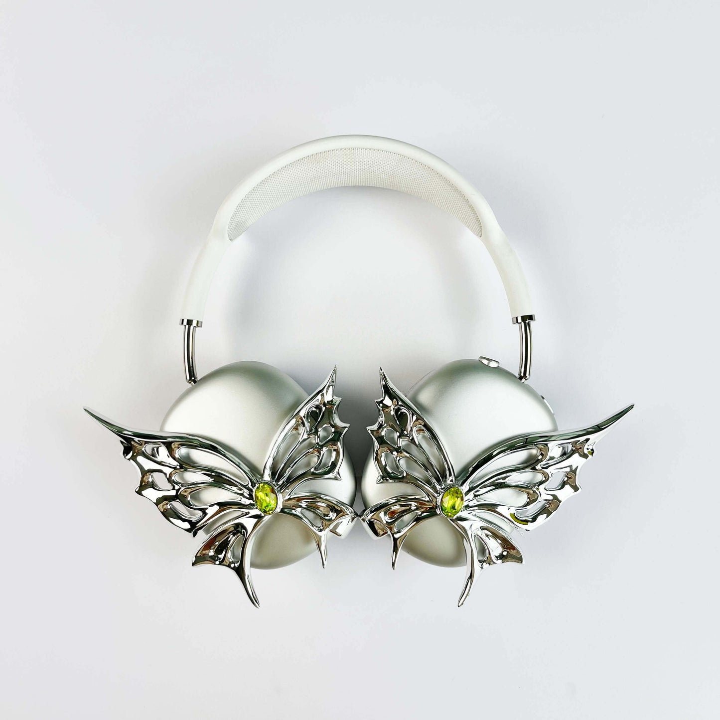 أغطية GEM DOUBLE BUTTERFLY AirPods Max