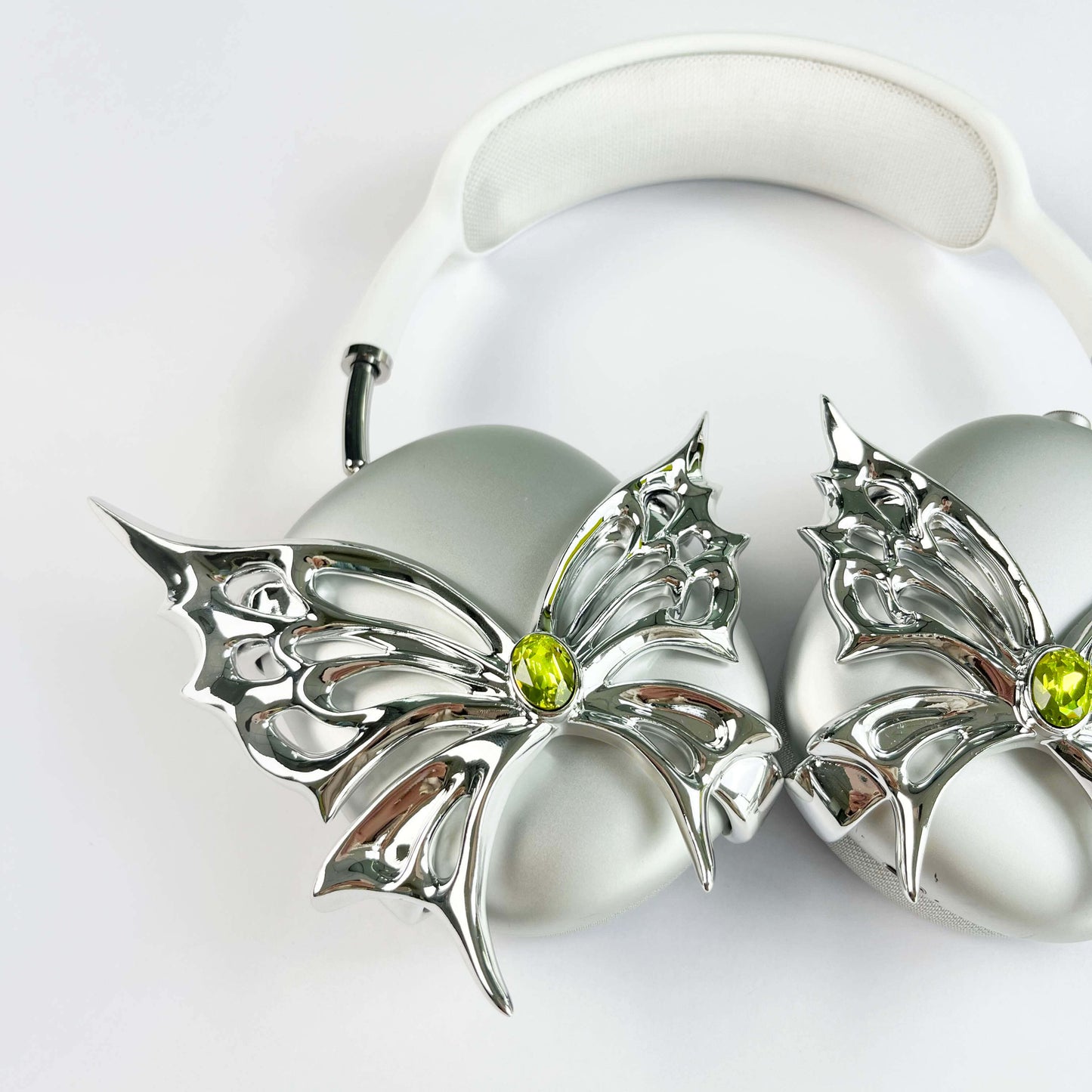أغطية GEM DOUBLE BUTTERFLY AirPods Max