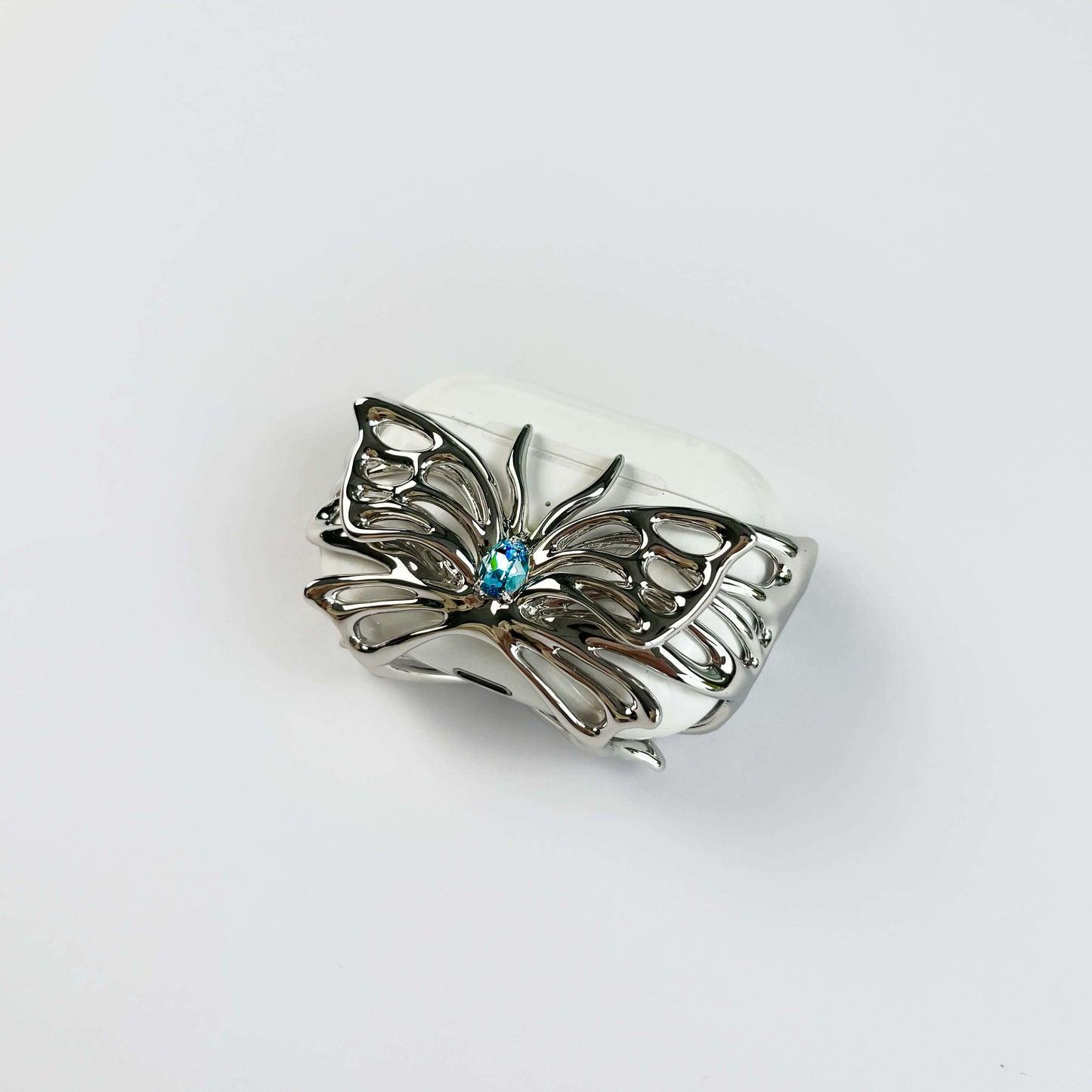 GEM BUTTERFLY AiRPODS COVER
