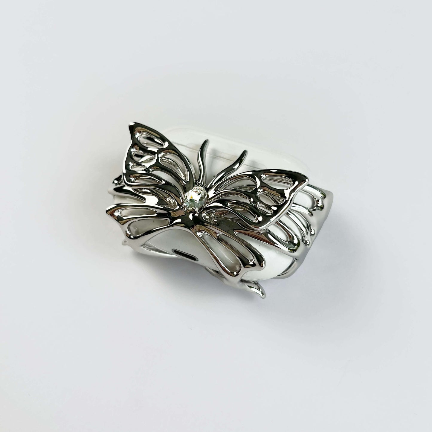 GEM BUTTERFLY AiRPODS COVER